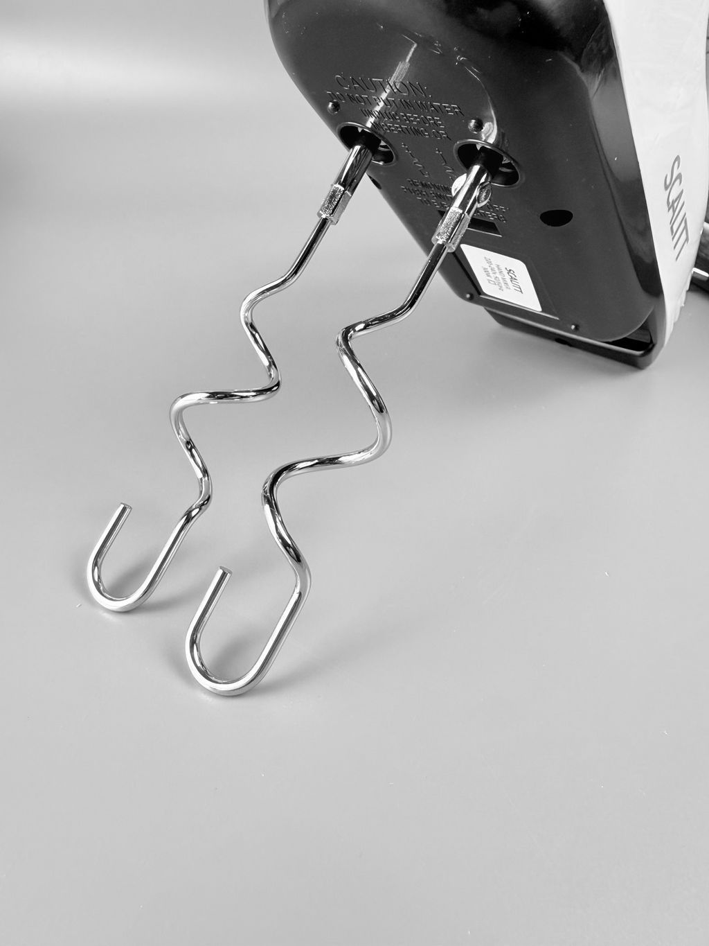 Миксер, 260 Вт, HE-133 OLS-HC-9