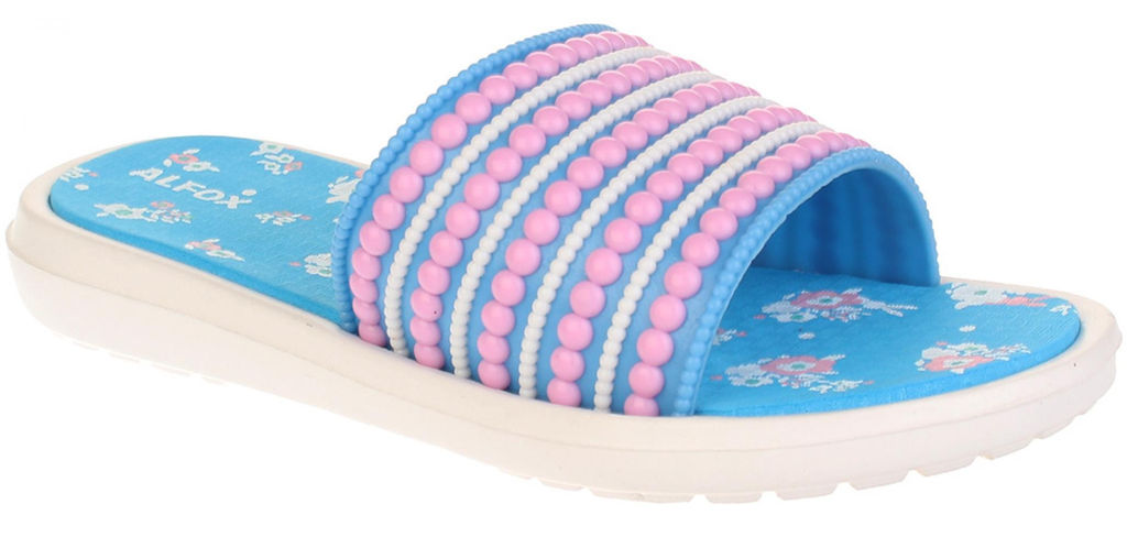 Пантолеты Alfox A5493_голубой