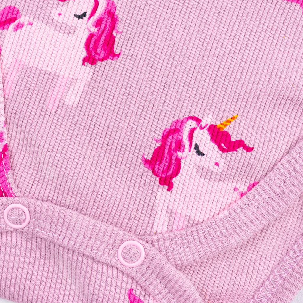 Боди кашкорсе 1316400215 - Youlala фото 7