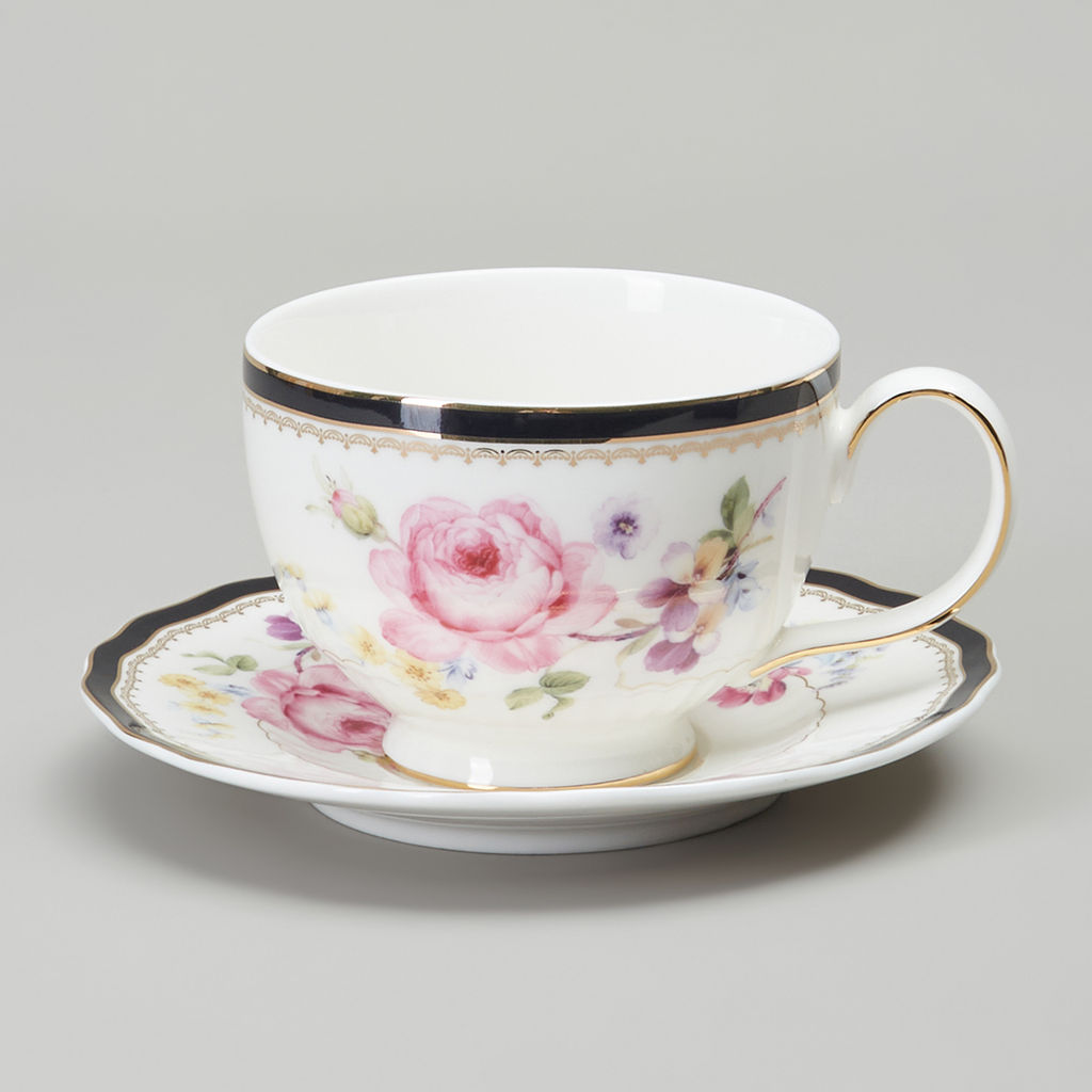 ЧАЙНАЯ ПАРА LEFARD NOSTALGIE 260 МЛ  фото 4