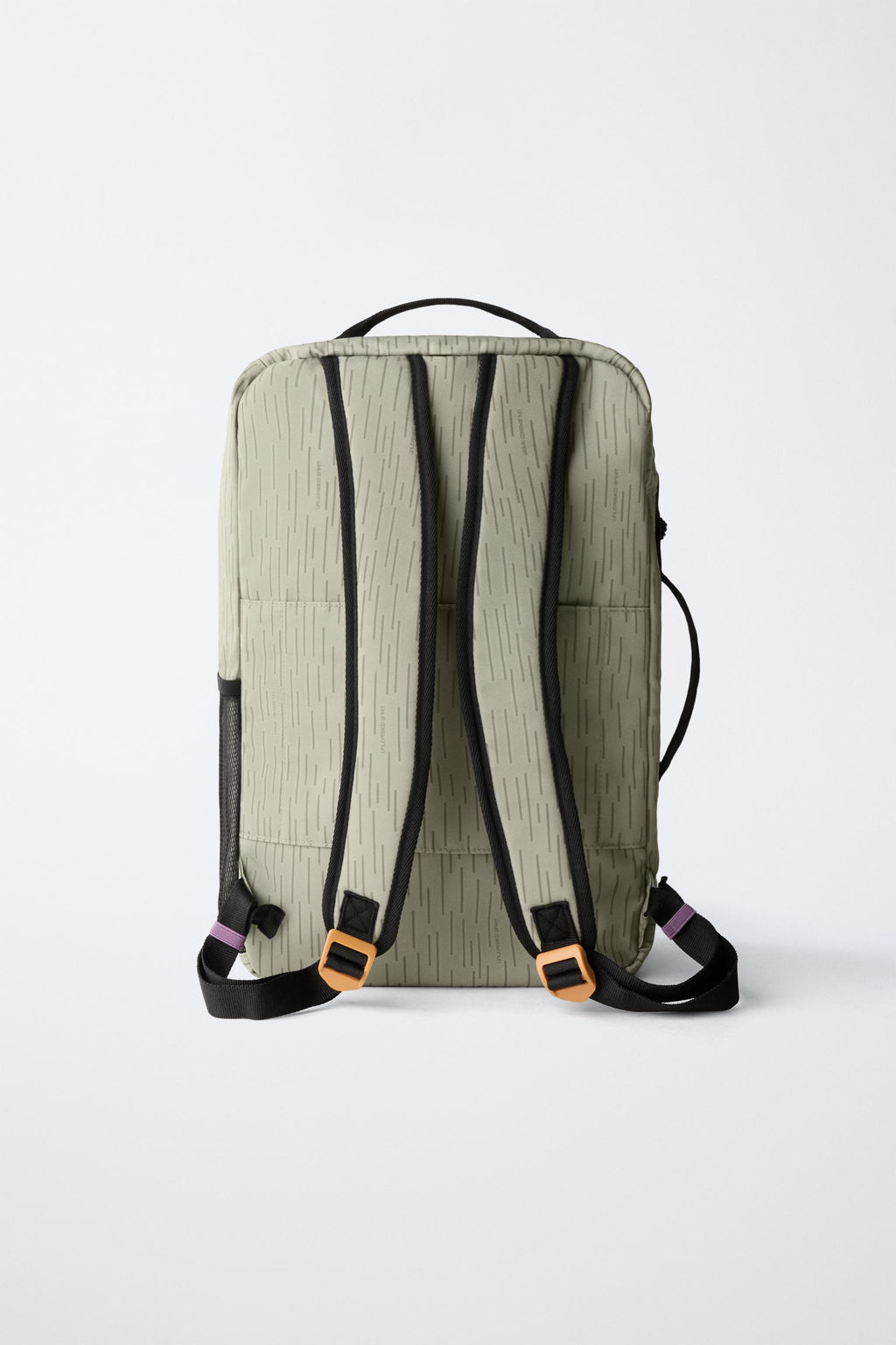 EXPLORER TRAVEL BACKPACK