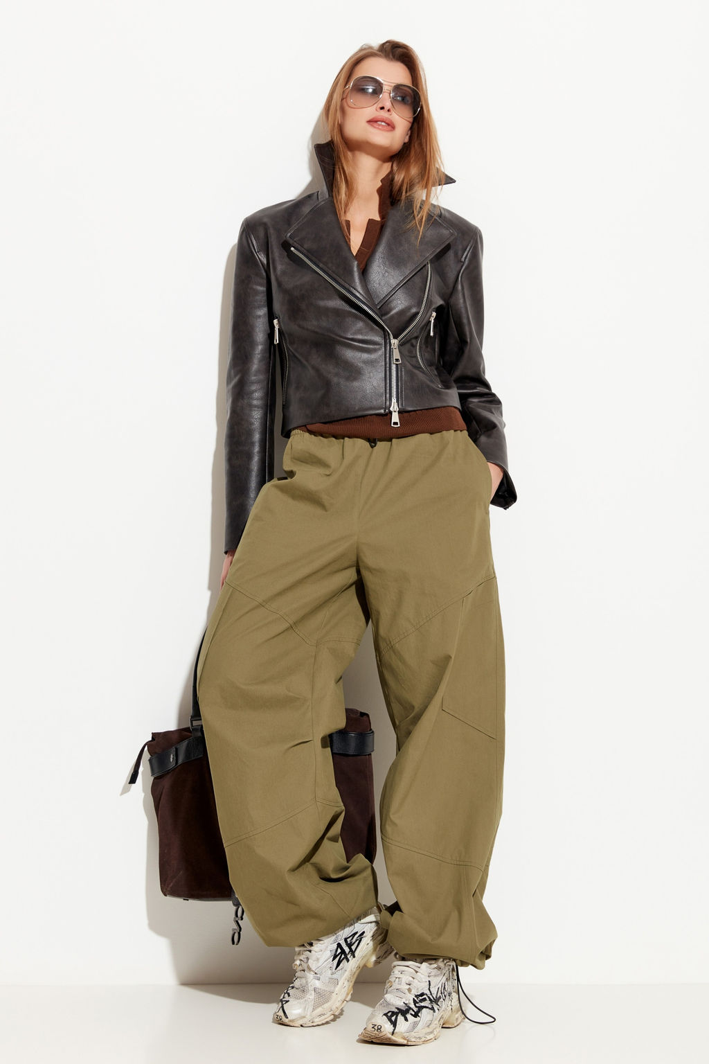 Куртка 54664 - Lakbi фото 16