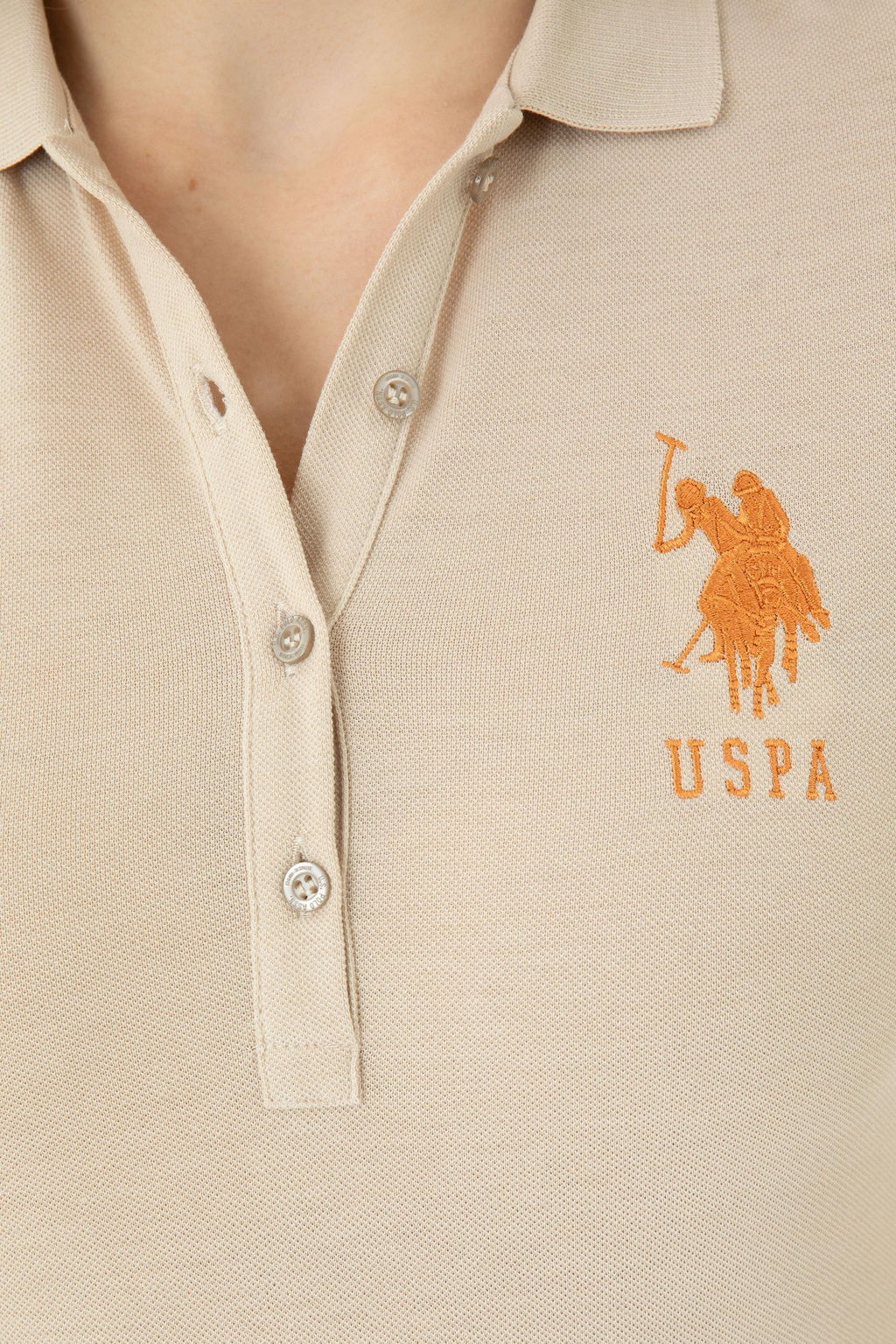 Kad_n Ta_ Basic Ti__rt - U.s. polo assn фото 7