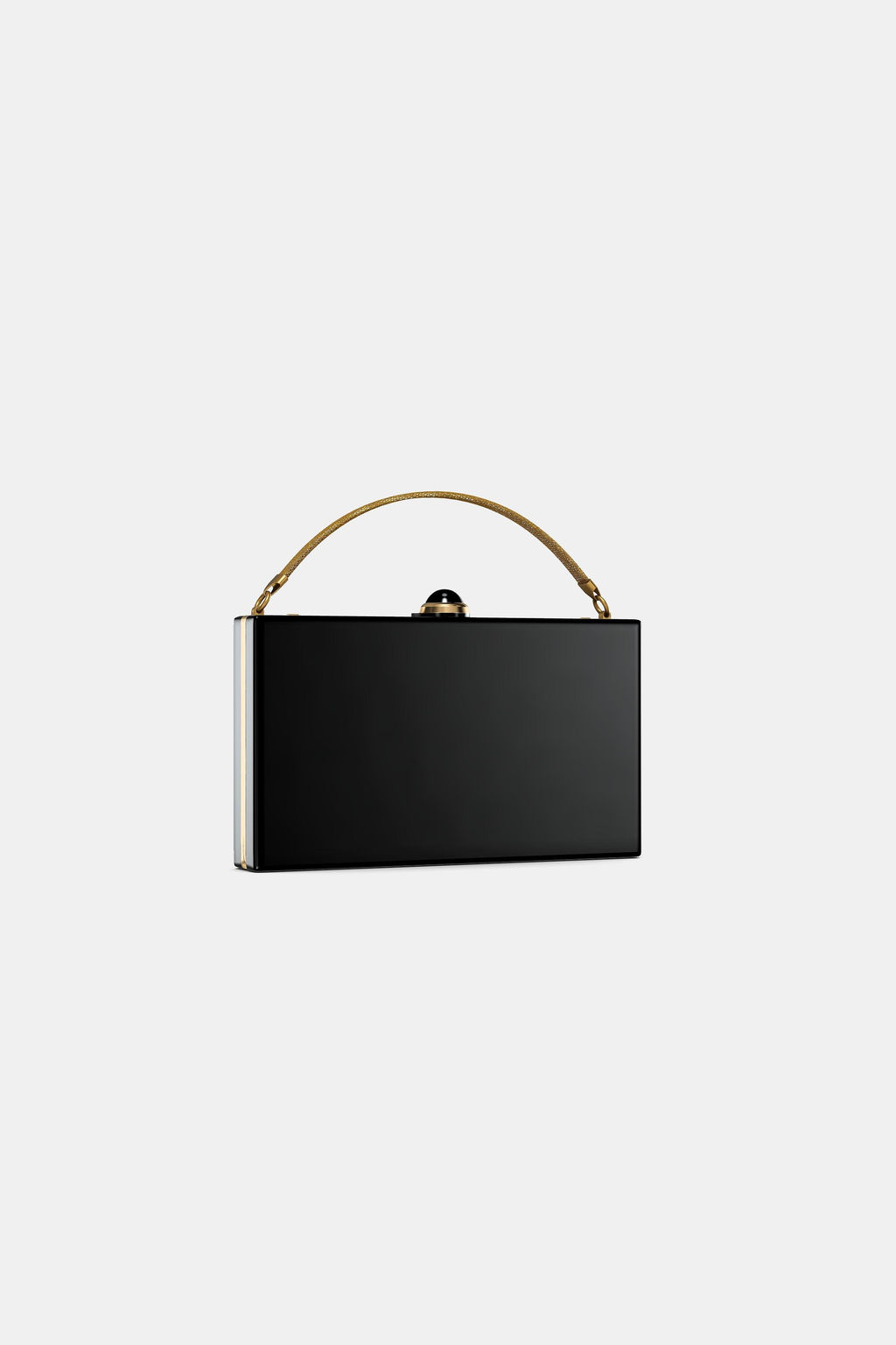 MINI BOX BAG - Zara фото 6