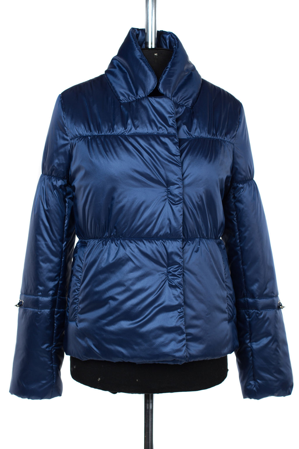 04-2500 Куртка демисезонная (синтепон 100) - El podio фото 12