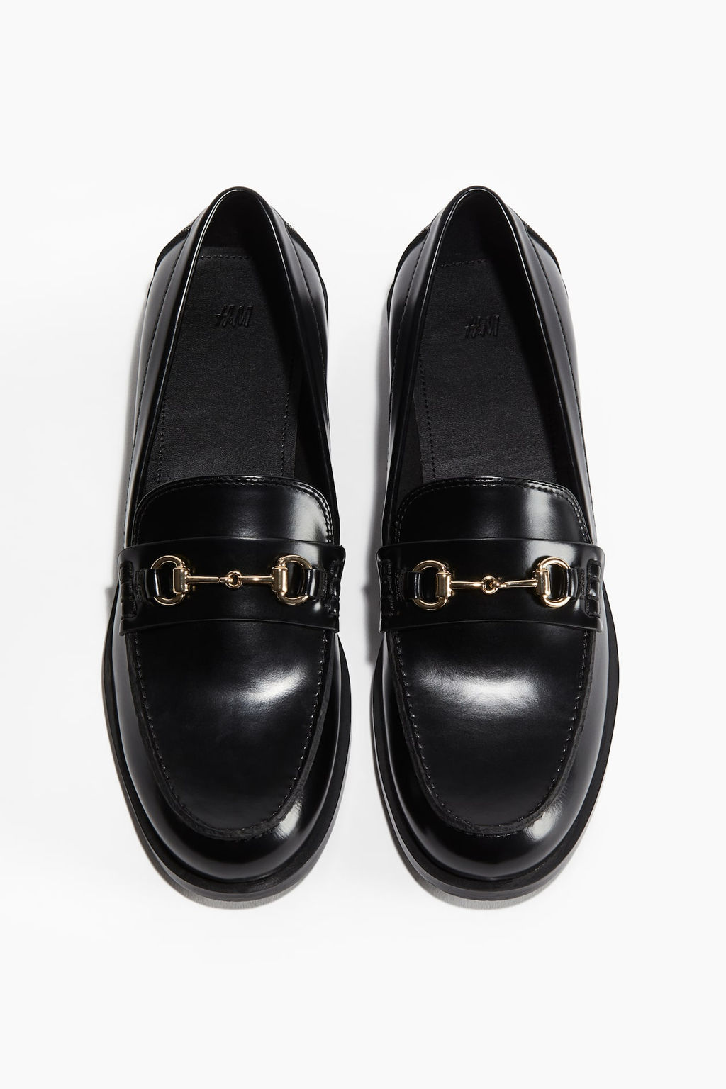 Mocasines - H&m фото 3