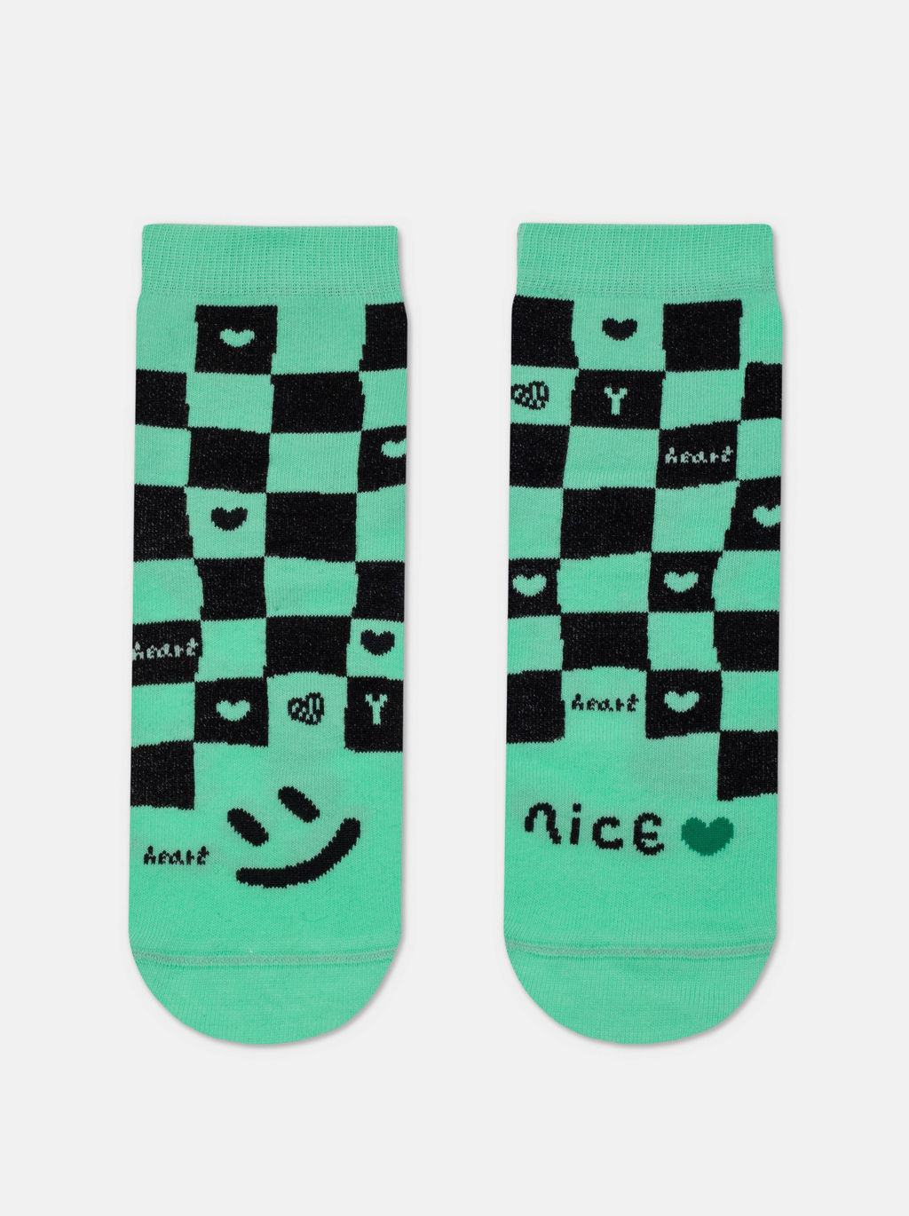 Цена за 2 пары. Носки классические CONTE-KIDS TIP-TOP - Conte elegant фото 2