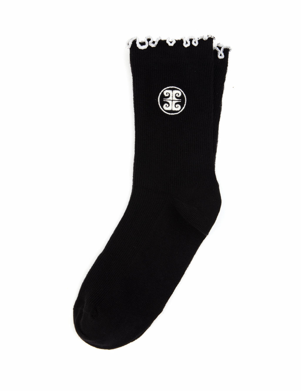 Kad_n Siyah Soket _orap - Pierre cardin фото 2