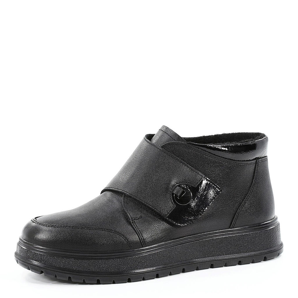 Ботинки женские