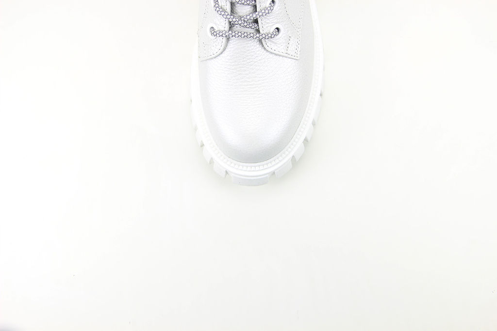 Ботинки 341.21153w. white max R