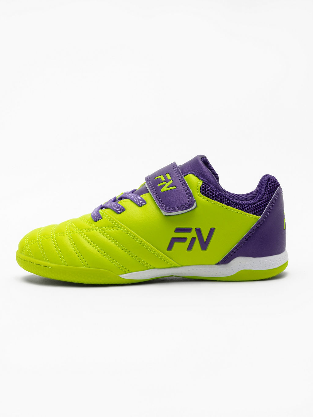 Детские футзалки FN Nitro Neon