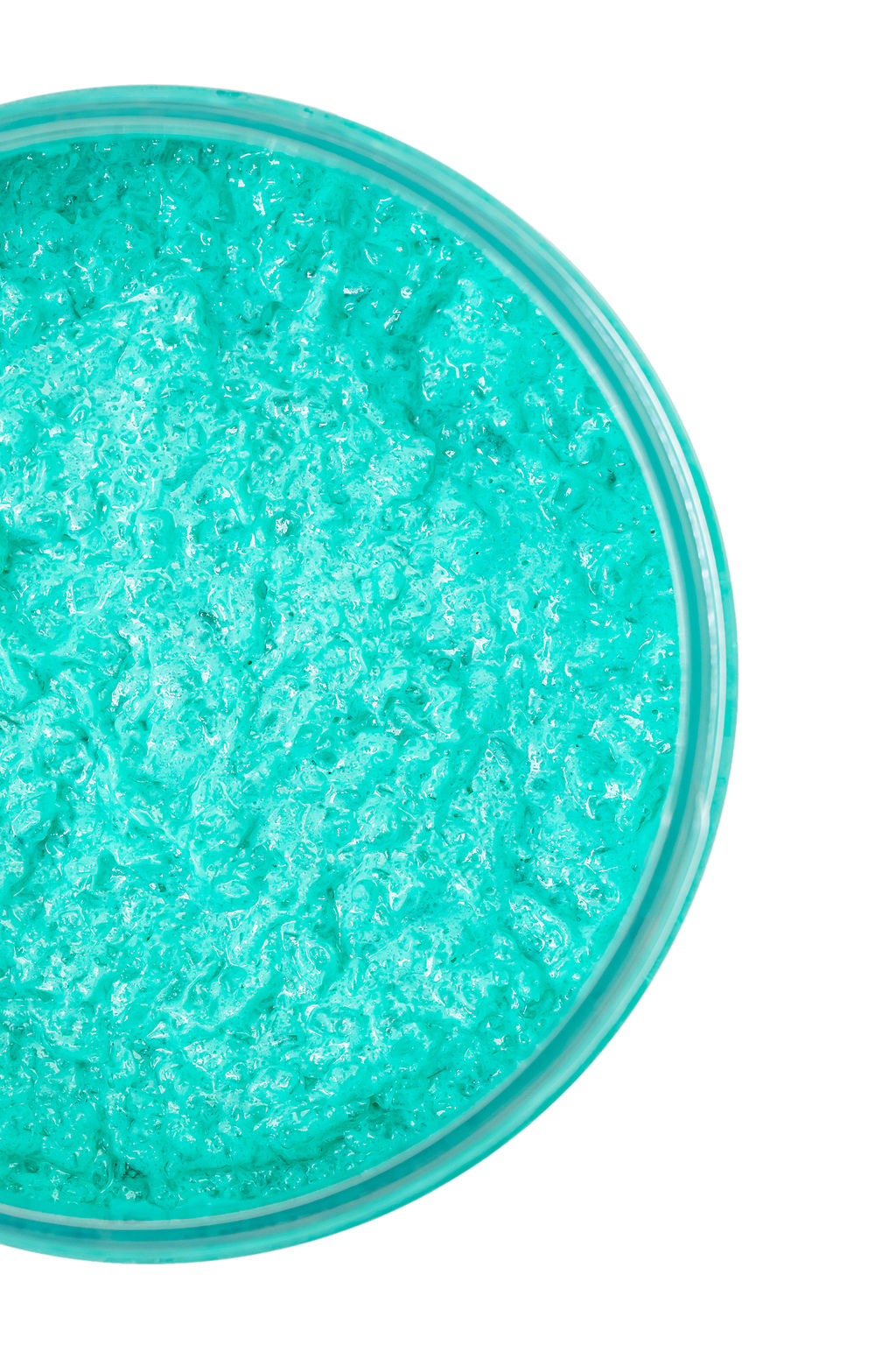 Скраб для тела Eromantica Бора-Бора, 250 мл фото 7