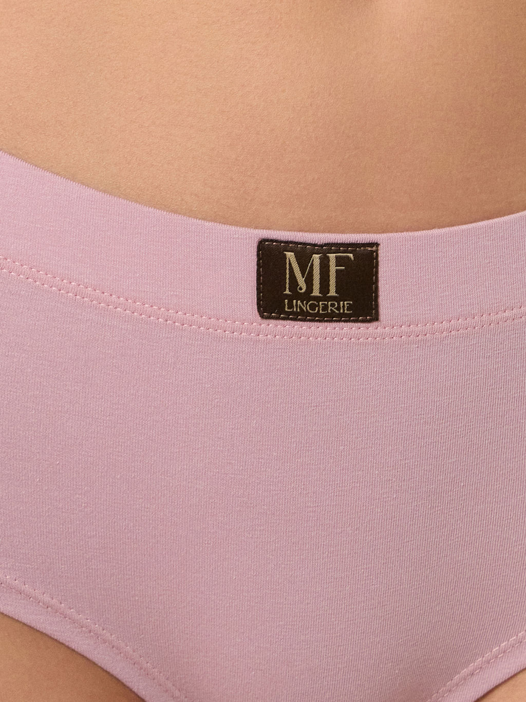 Цена за 2 штуки! Трусы шорты женские в наборе, 3 шт - Mark formelle фото 6