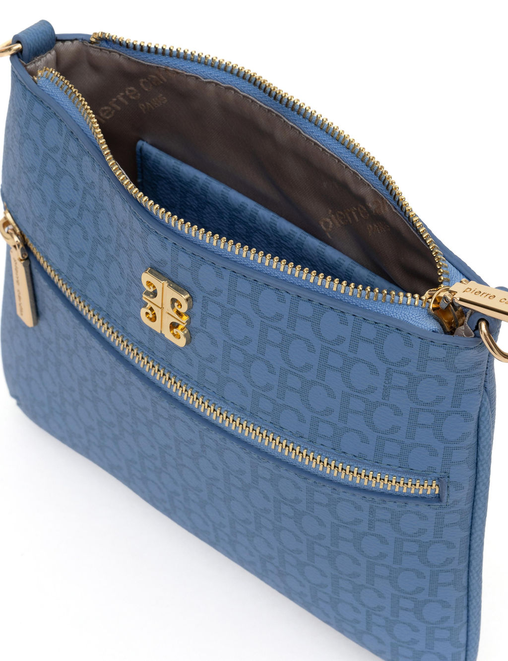 Mavi _apraz _anta - Pierre cardin фото 7