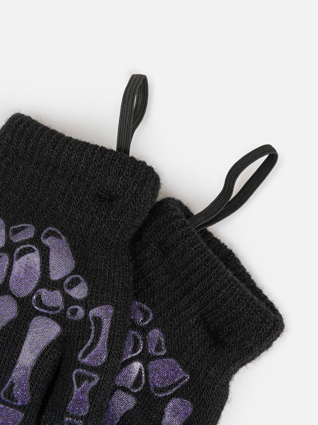 ACOOLA / Перчатки детские Firmin_g черный  фото 2