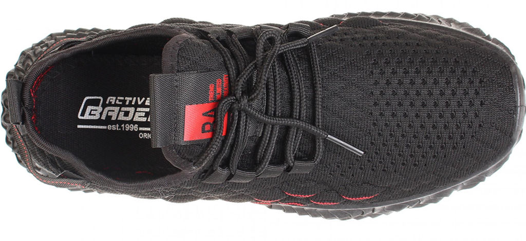 Кроссовки Baden ZY005-030  фото 3