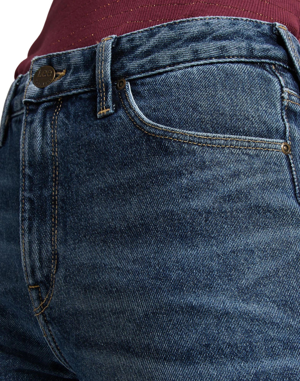 Джинсы женские