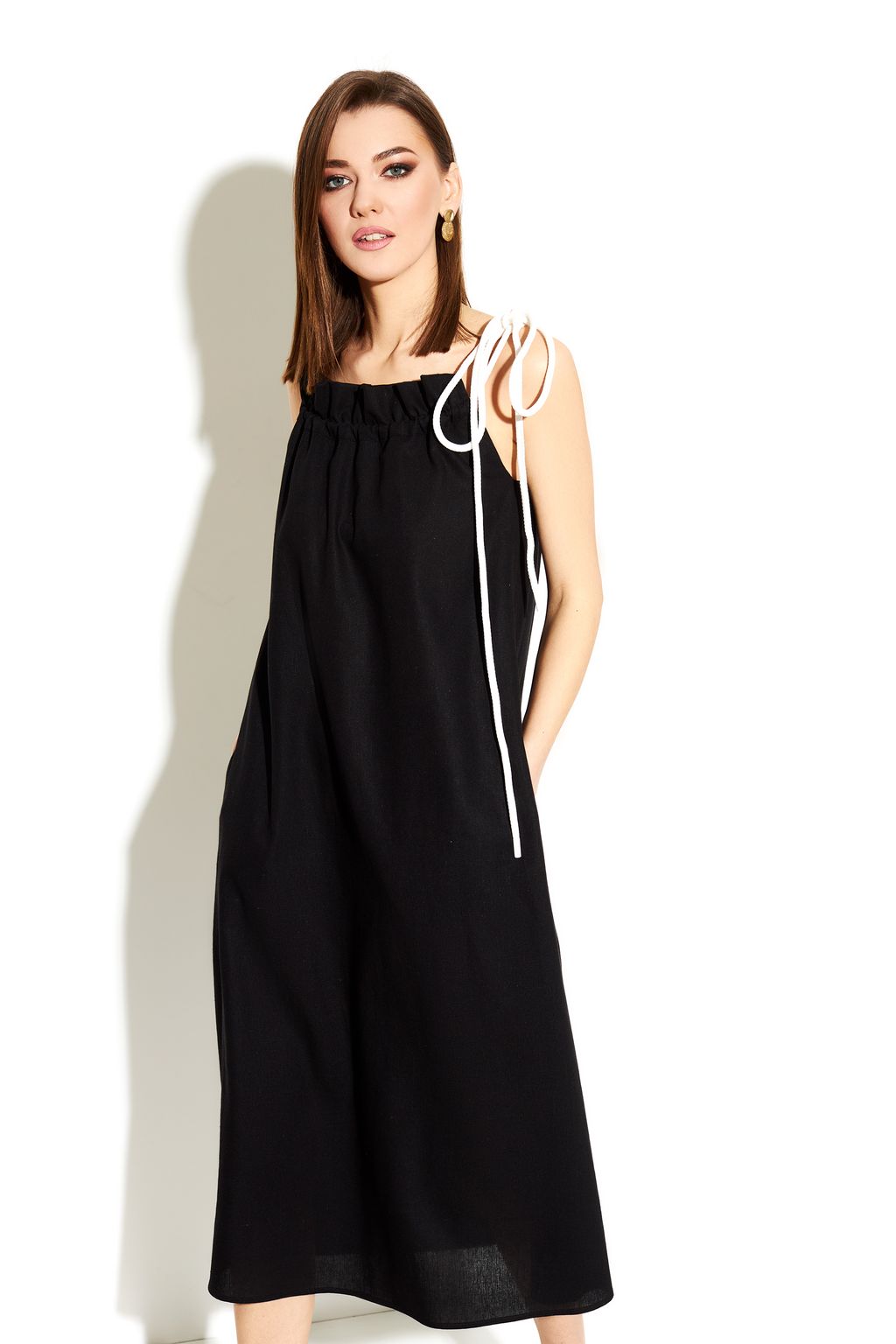 Платье 0610 - Di-lia fashion фото 3