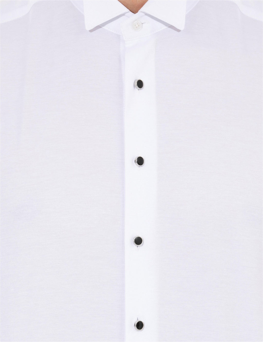 Beyaz Slim Fit Smokin G_mlek - Pierre cardin фото 6