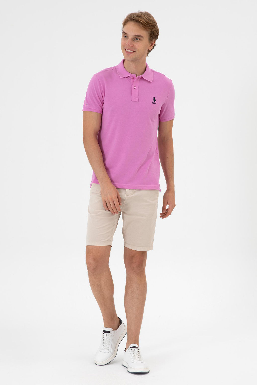 Erkek Ta_ Dokuma _ort Sepette S_rpriz _ndirim - U.s. polo assn фото 3