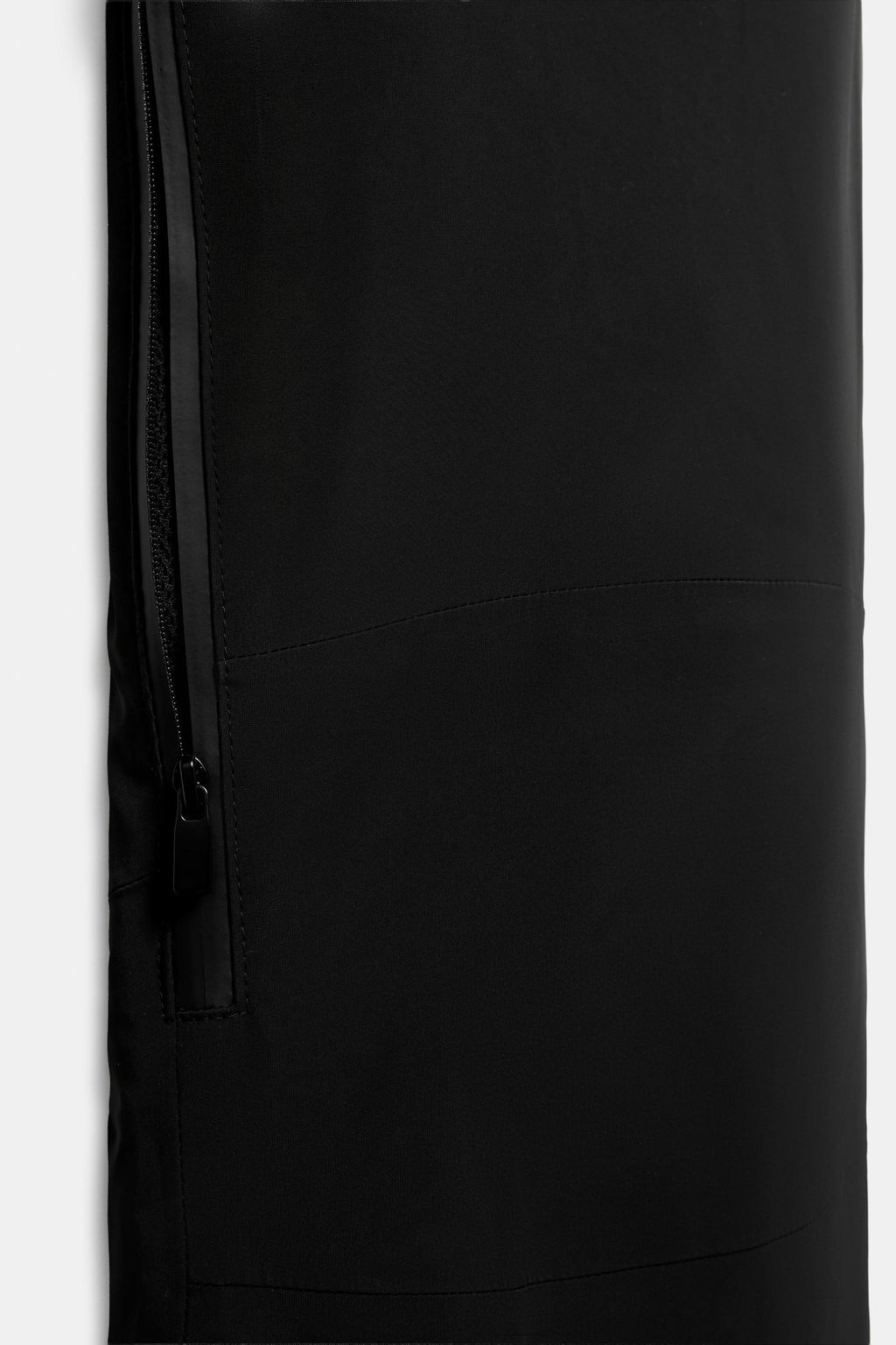 DOUBLE WAIST WATER-RESISTANT TROUSERS RECCO® TECHNOLOGY SKI COLLECTION - Zara фото 18