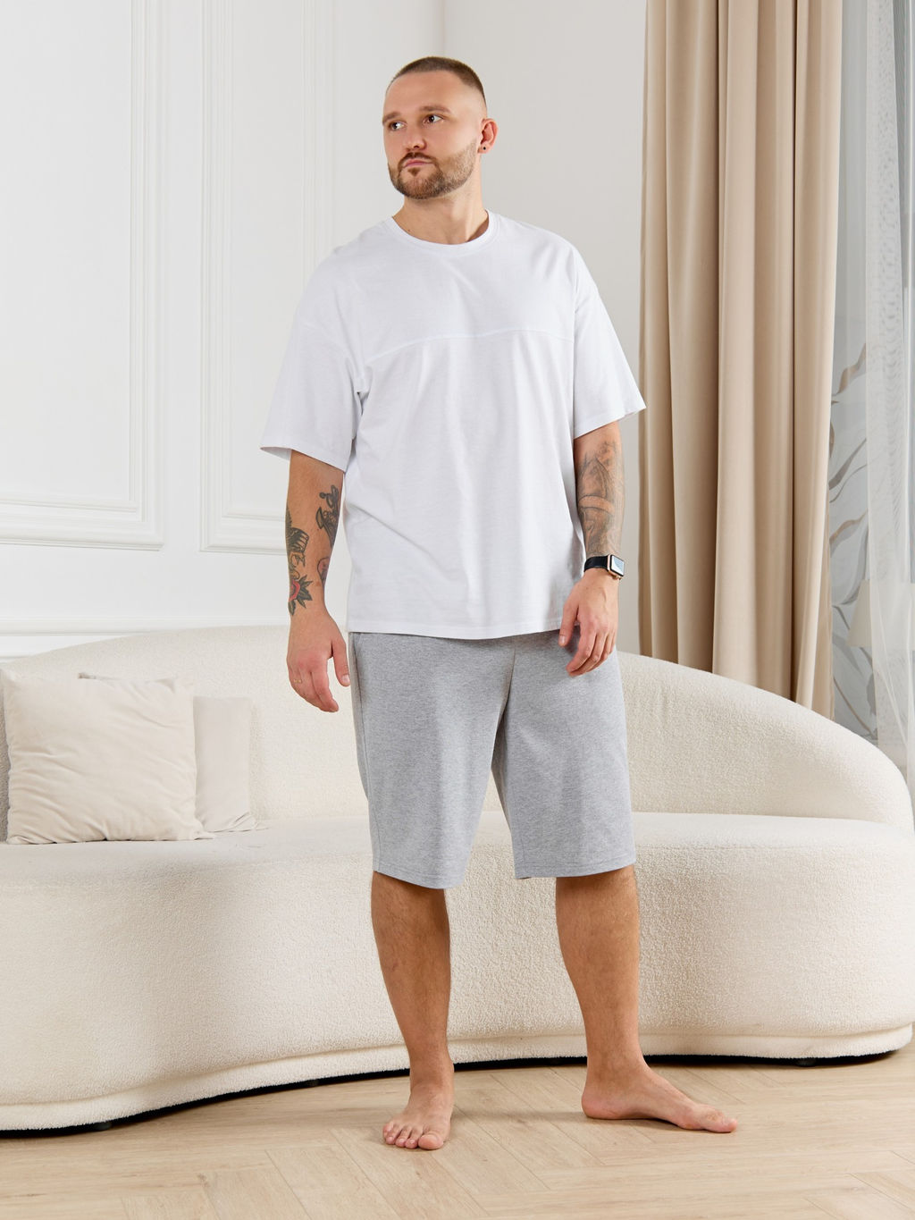 Шорты мужские Тор-5.2 VIOTEX