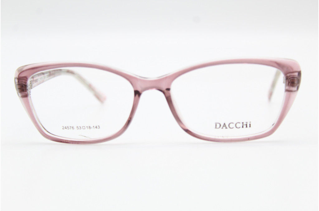 Оправа DACCHI 24576 53-18-143 С789  фото 2