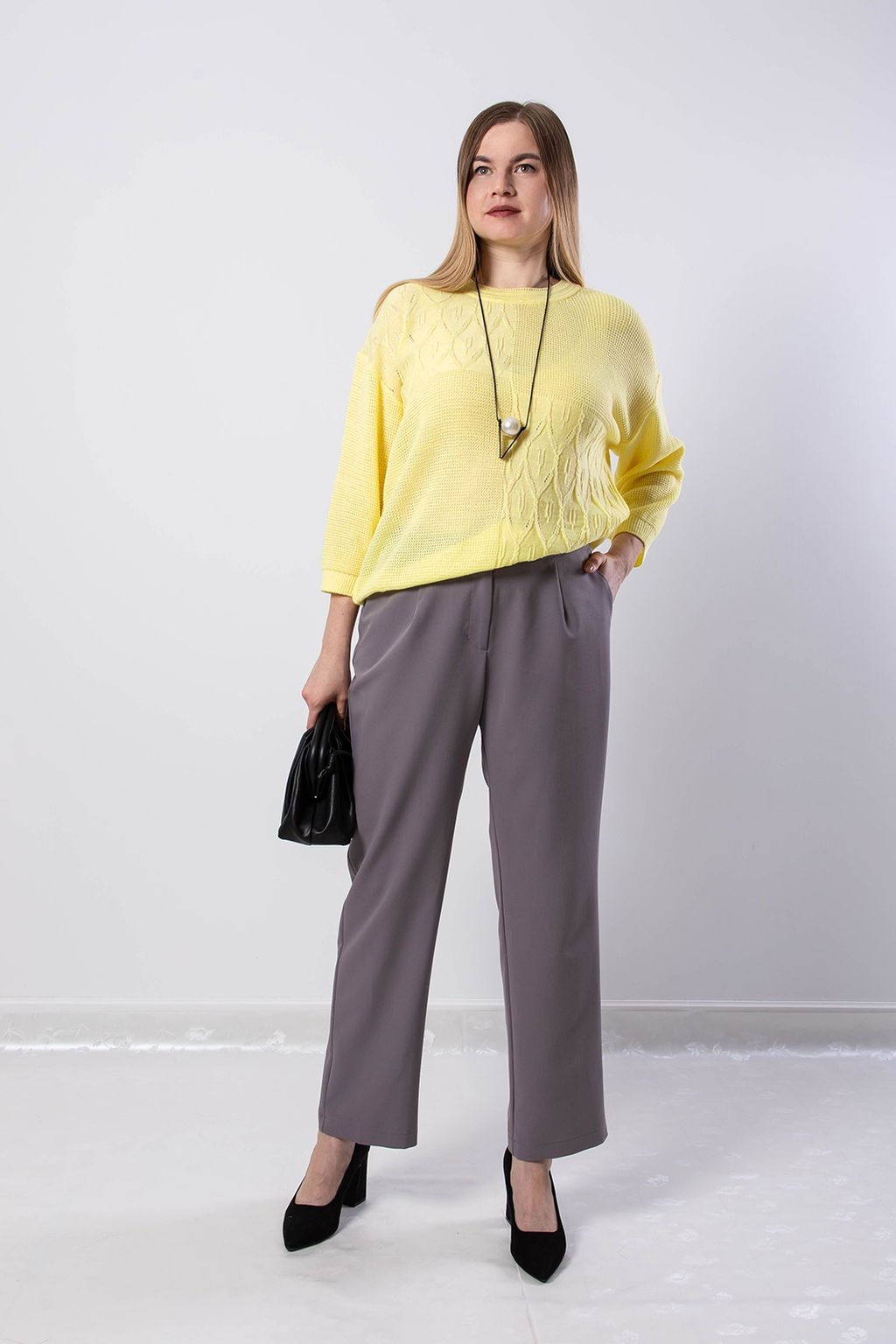 Брюки женские Т4092а - Olsarri фото 2