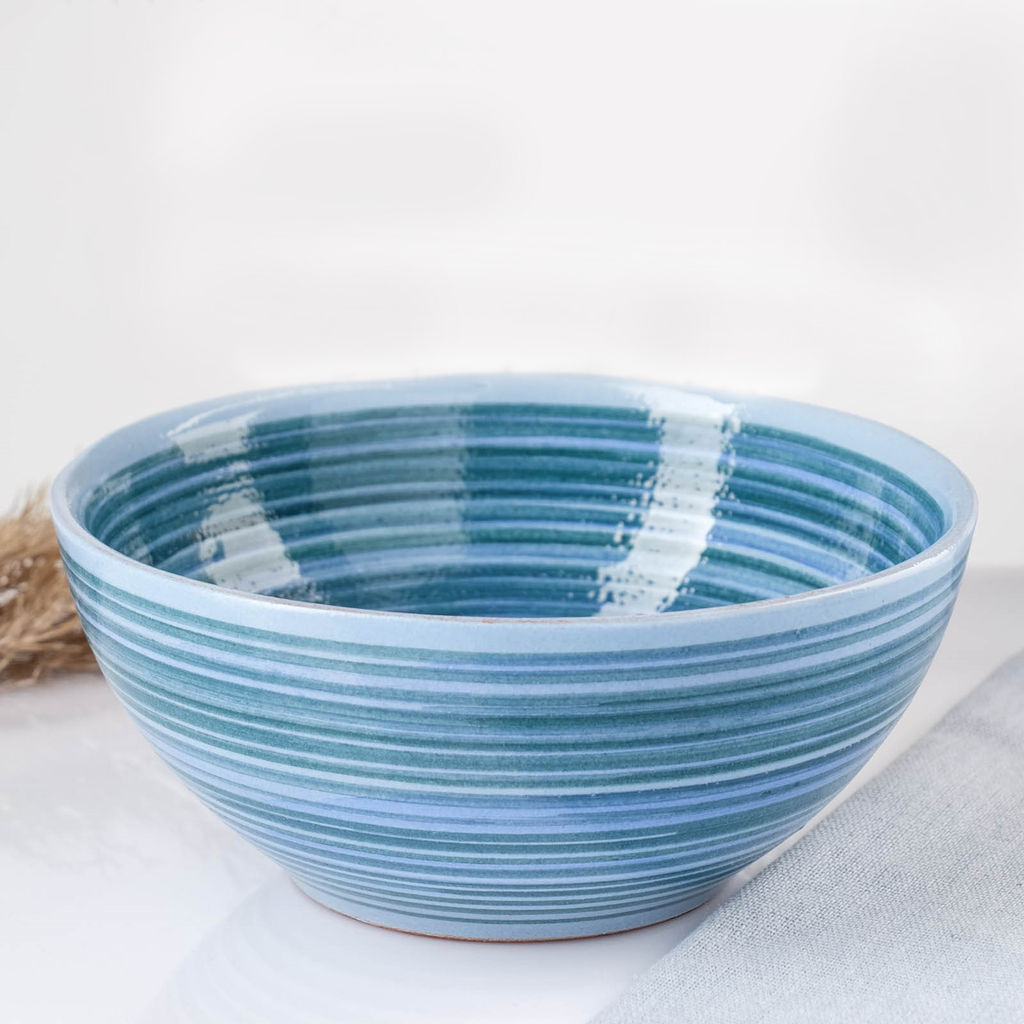 Пиала Идилия 0,5л (покрытие гранит) малая арт. 112581 (КУНГУР)