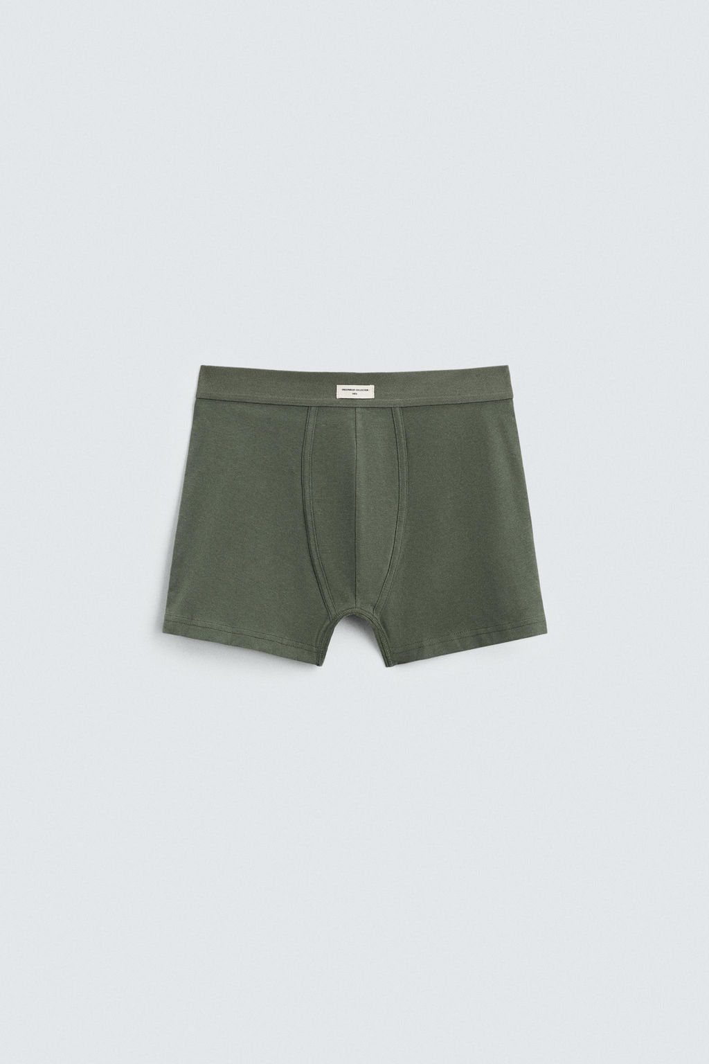 PACK OF 3 SOFT BOXERS