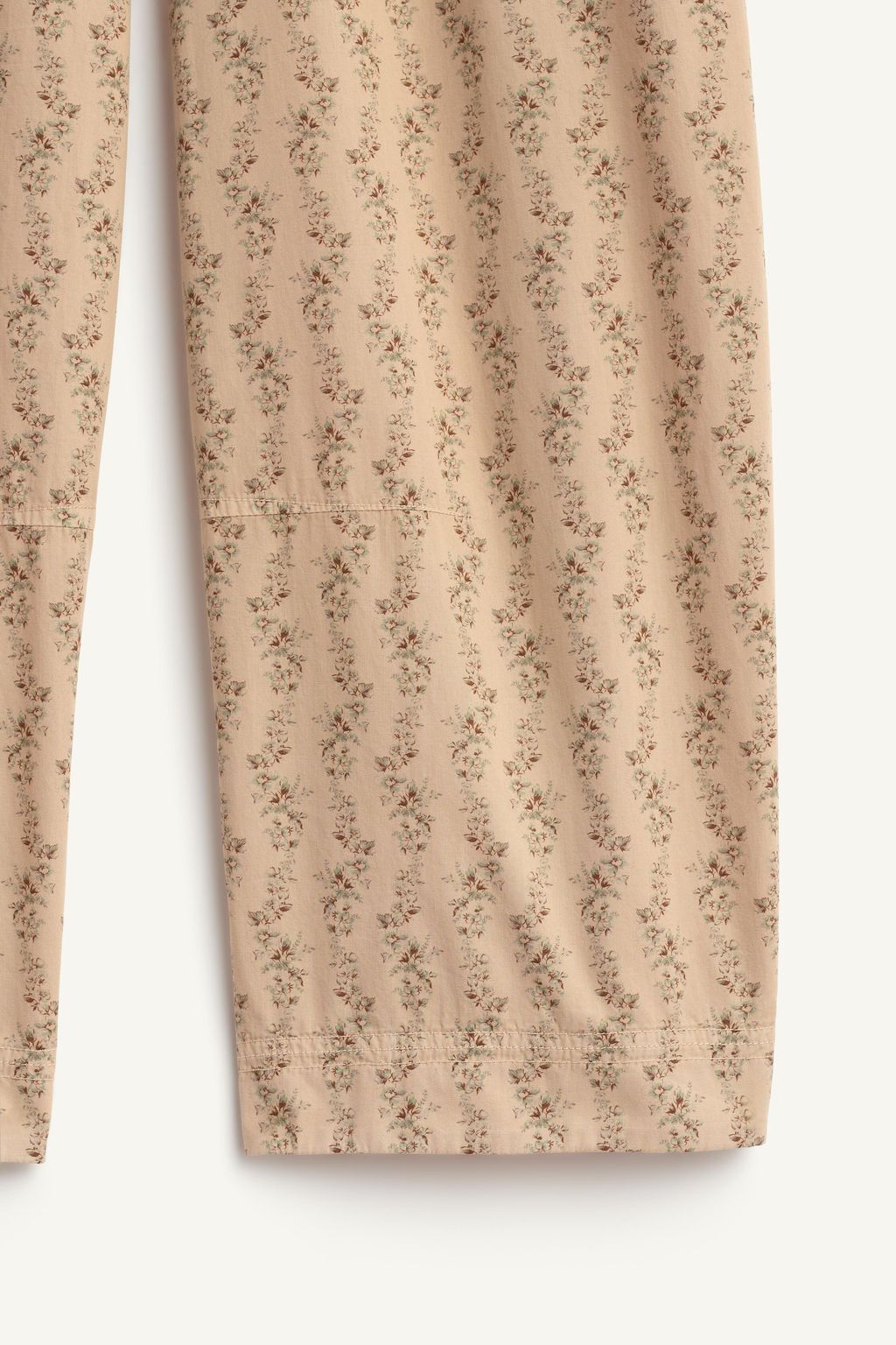 BLLN FLWR PNT / Estampado - Zara фото 7
