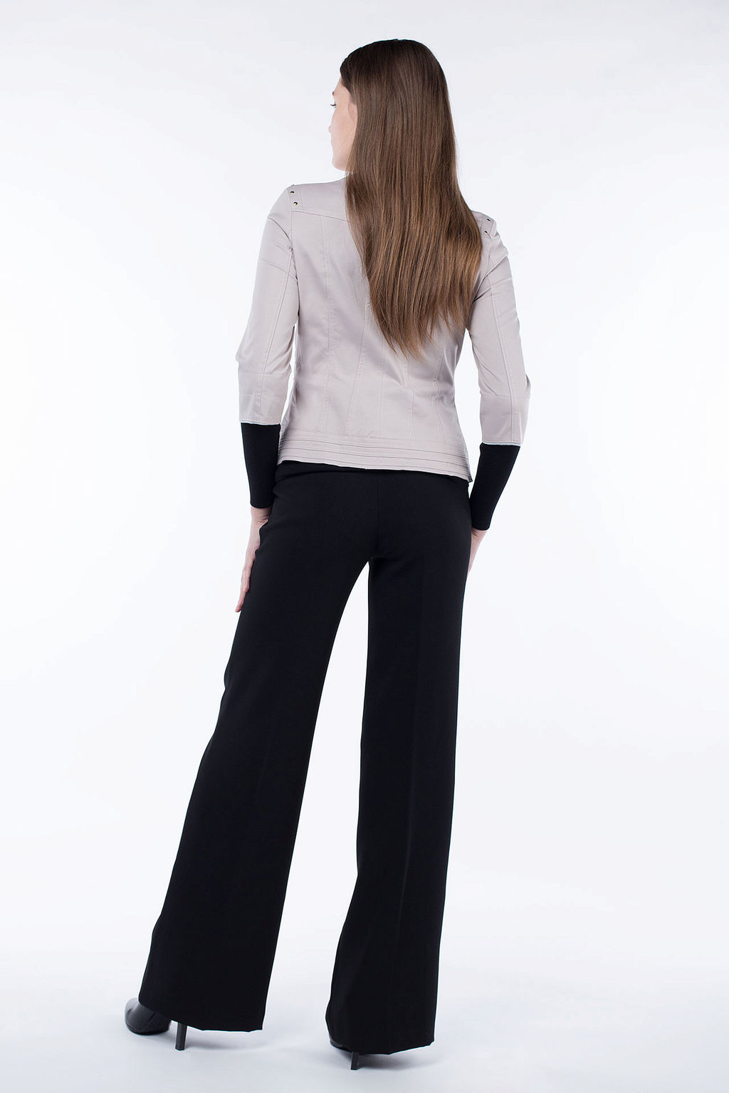 08-0859 Ветровка женская - El podio фото 5