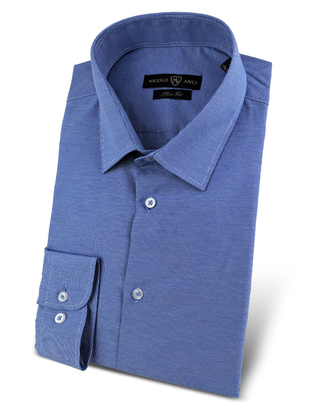 Рубашка 23-57-НТ-01