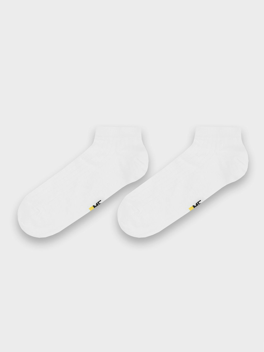 Цена за 5 пар! Носки детские белые - Mark formelle фото 3