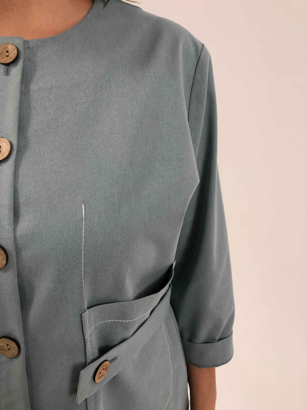 Комплект женский двухпредметный - Deesses фото 9