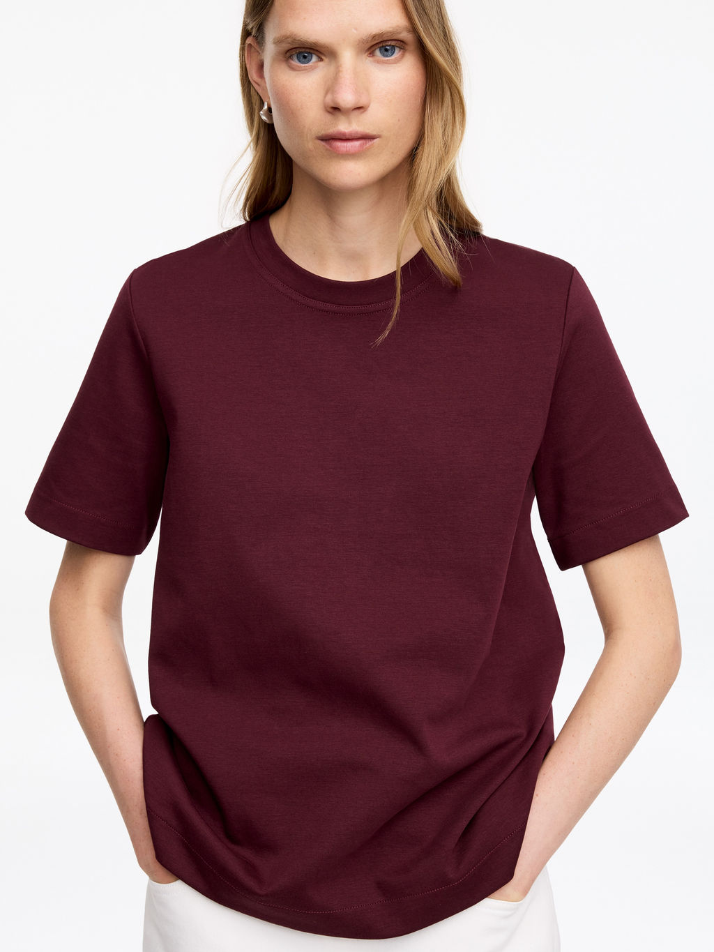 Camiseta Signature - H&m фото 9
