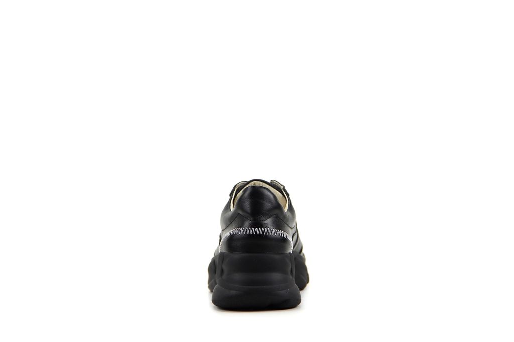 Кроссовки EDART 137.188bl. black