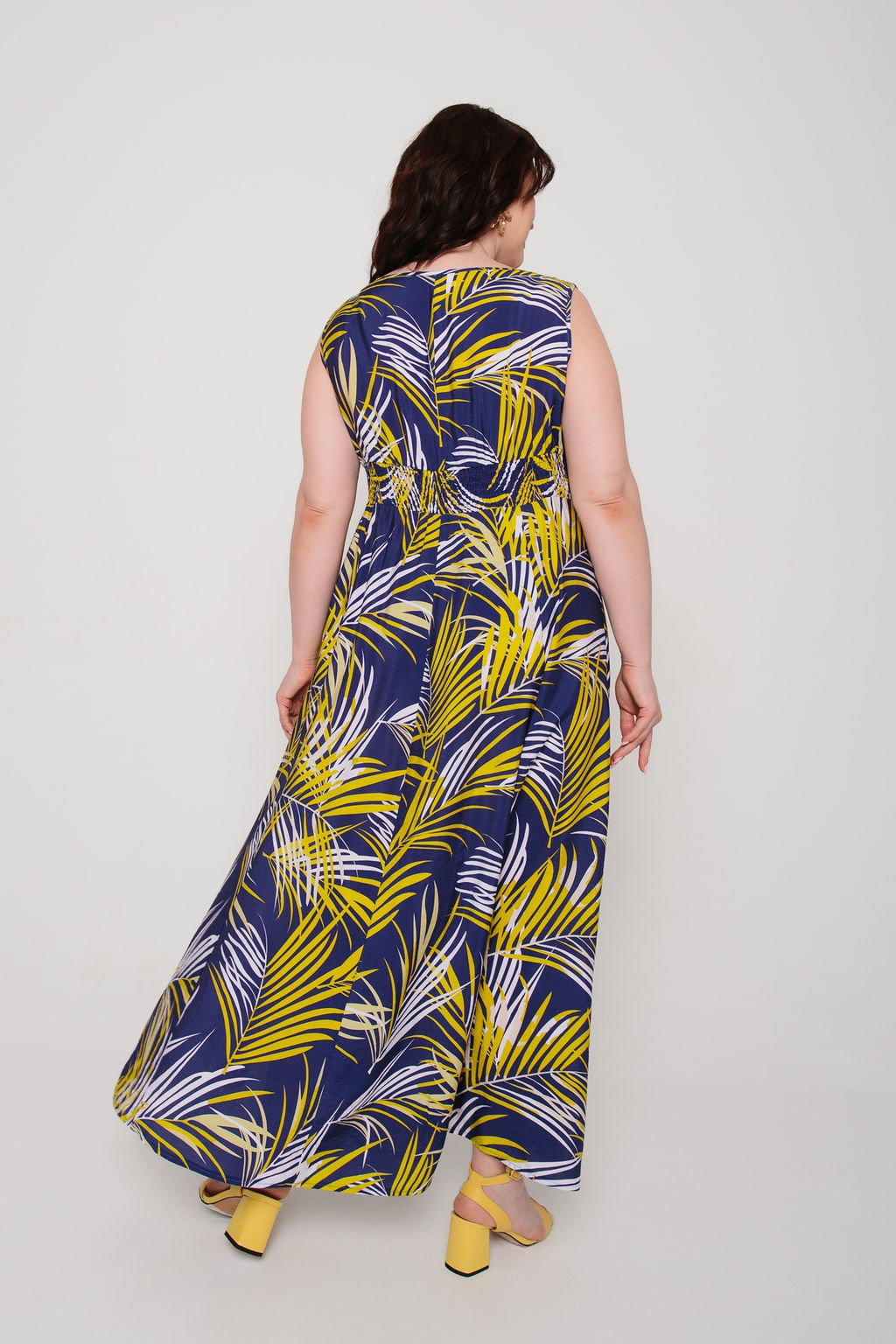 6327 Платье - Prima linea фото 9