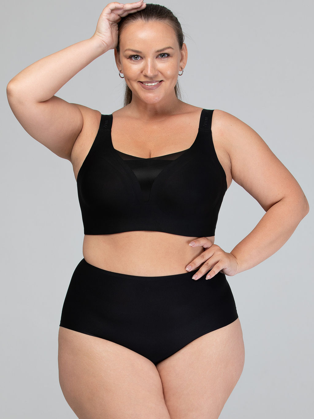 Трусы Opium T-125