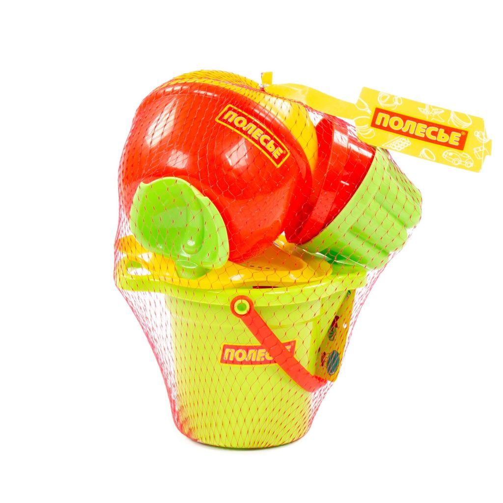 Набор №155 - Полесье фото 6