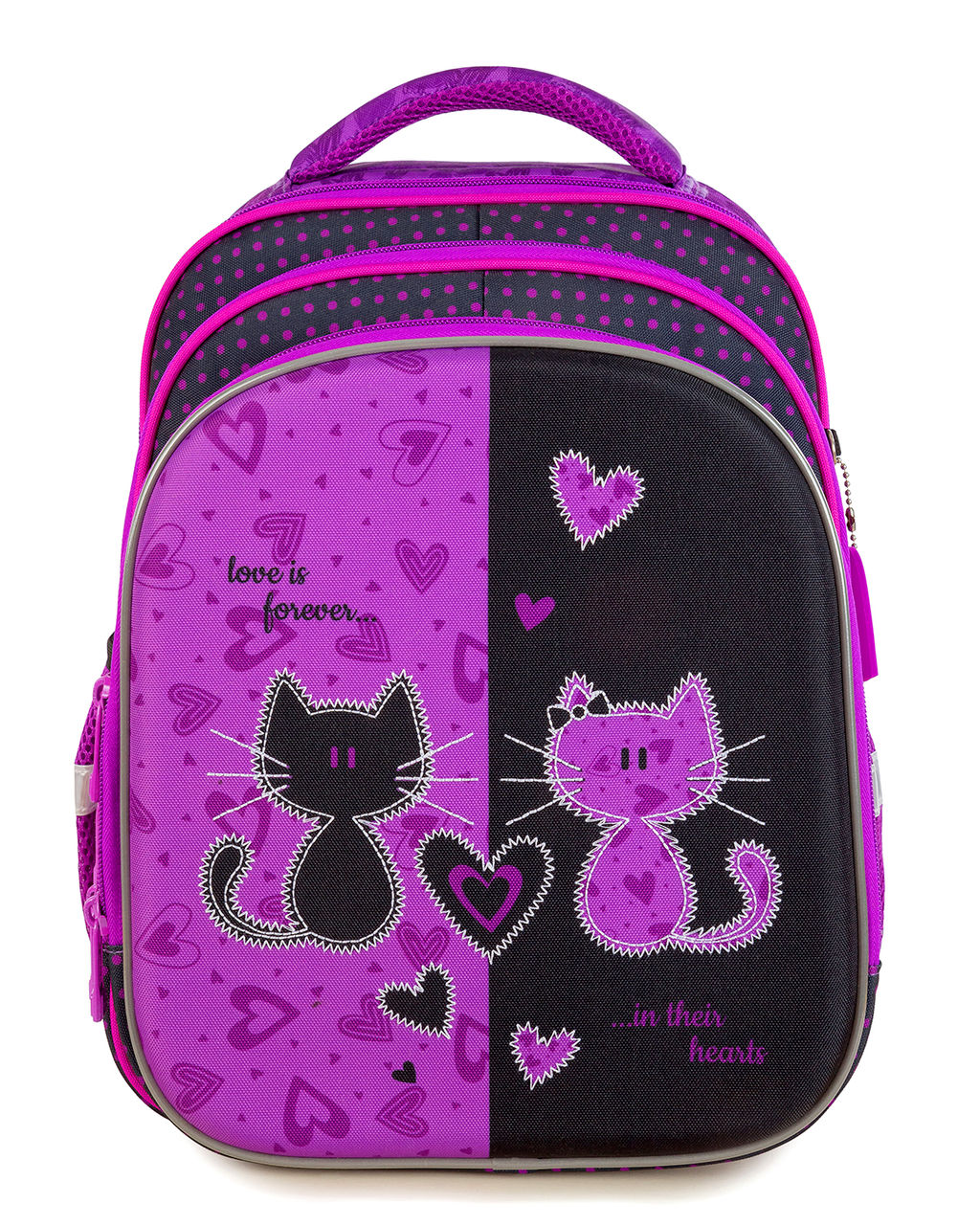 Школьный рюкзак SK2-28 - Steiner фото 2