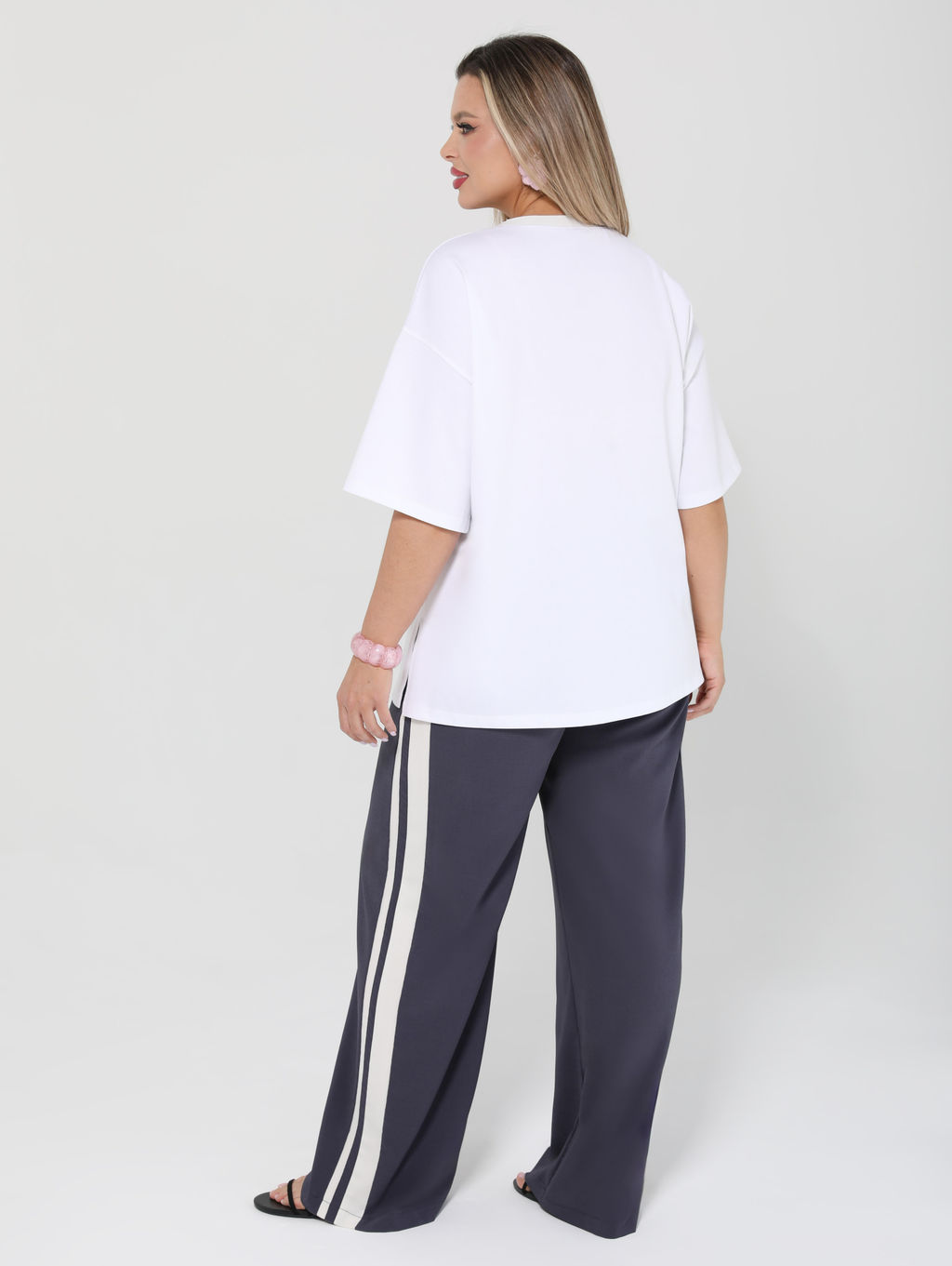 Футболка 95% хлопок, 5% эластан - Dora фото 87