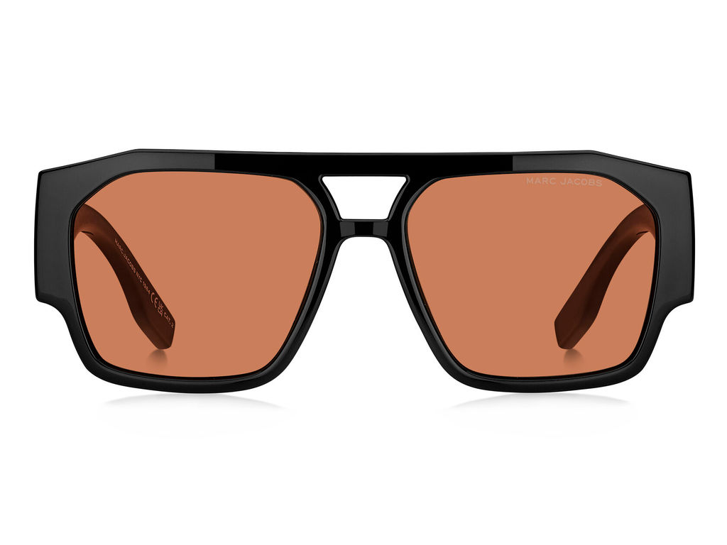 Солнцезащитные очки MARC JACOBS MARC 860/S  фото 2