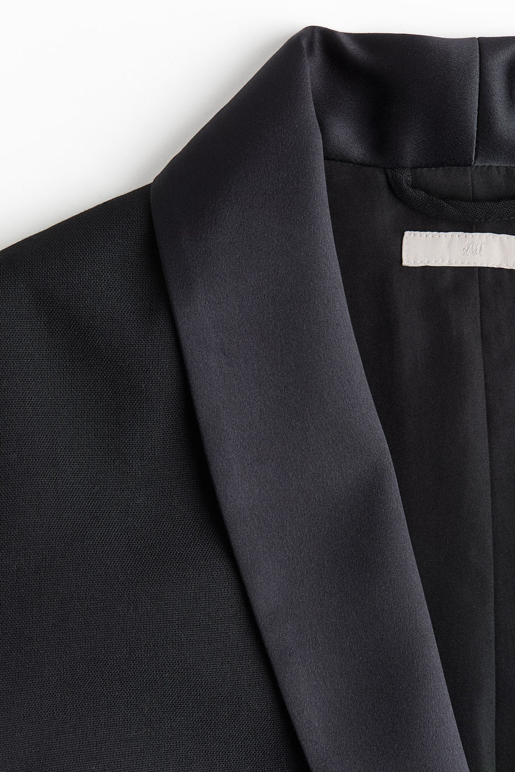 Americana de esmoquin - H&m фото 4