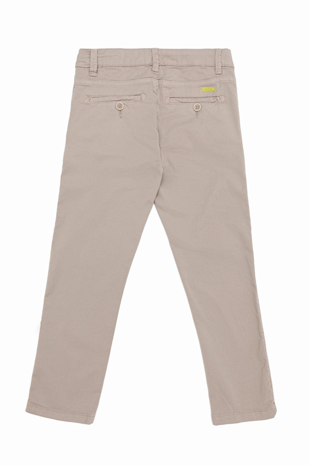 Erkek _ocuk Ta_ Kanvas Pantolon - U.s. polo assn фото 3