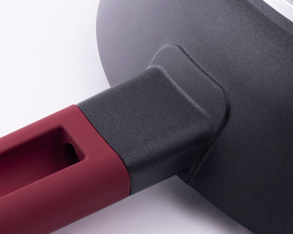 Сковорода TalleR TR-44014 Орнамент 28 см