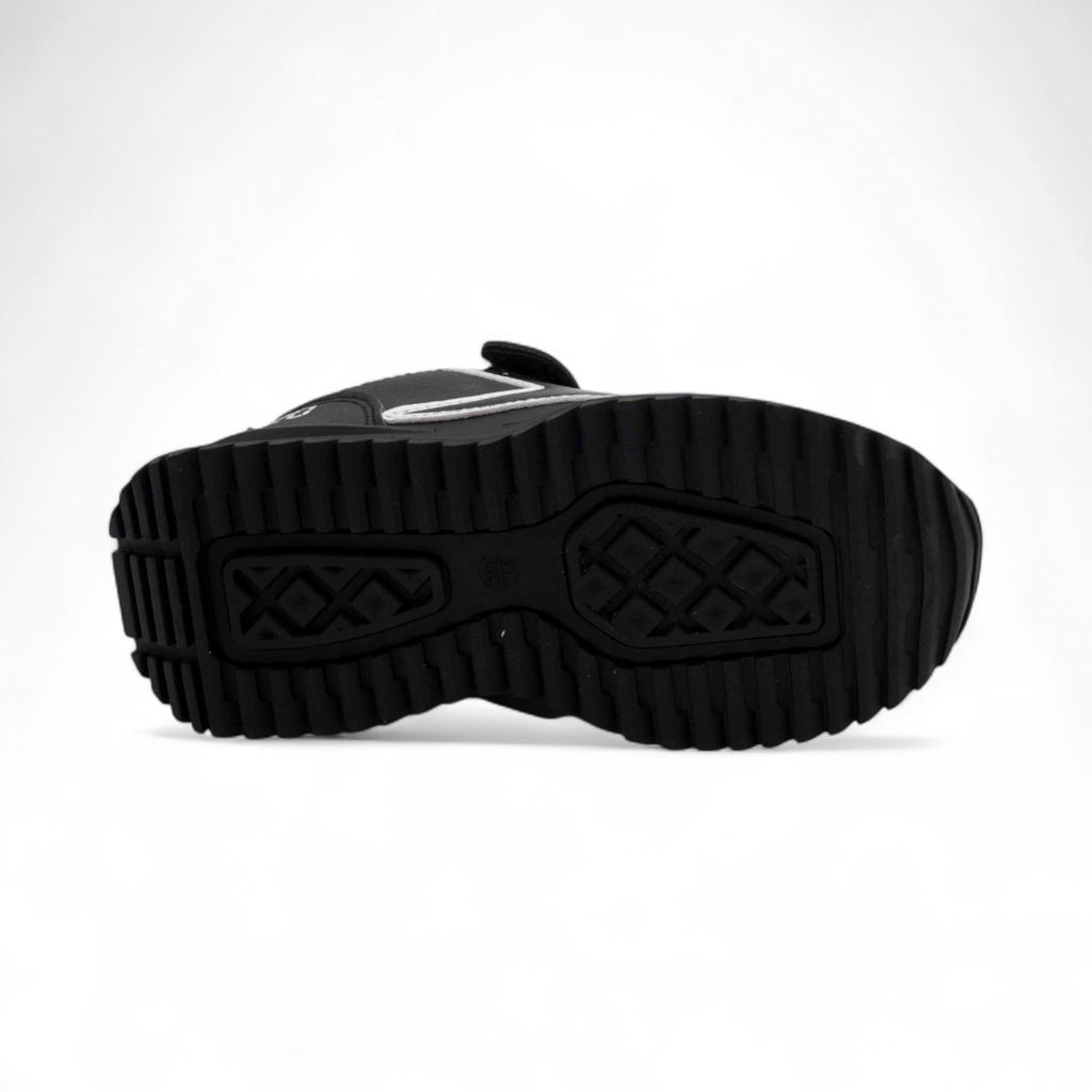 Кроссовки А763-21 черные - Sport фото 3