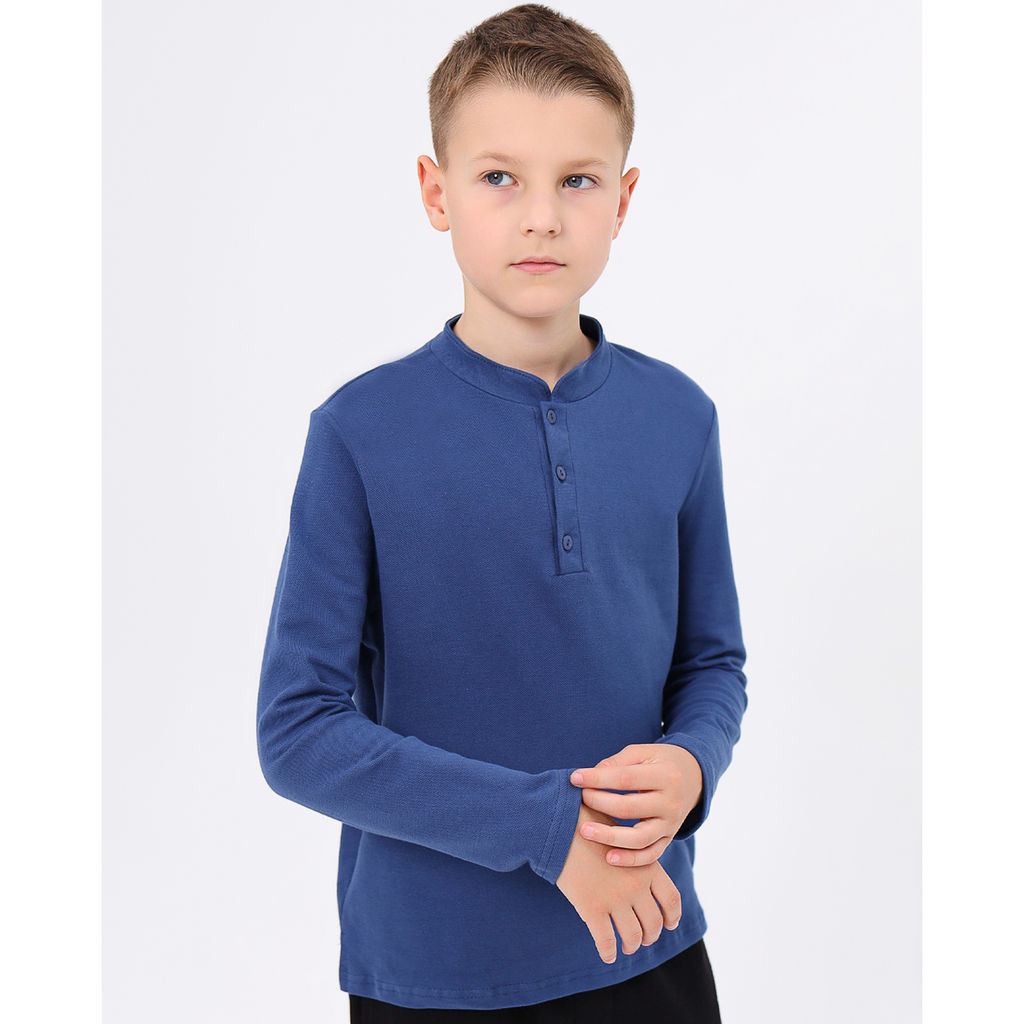 Джемпер пике 2044500102