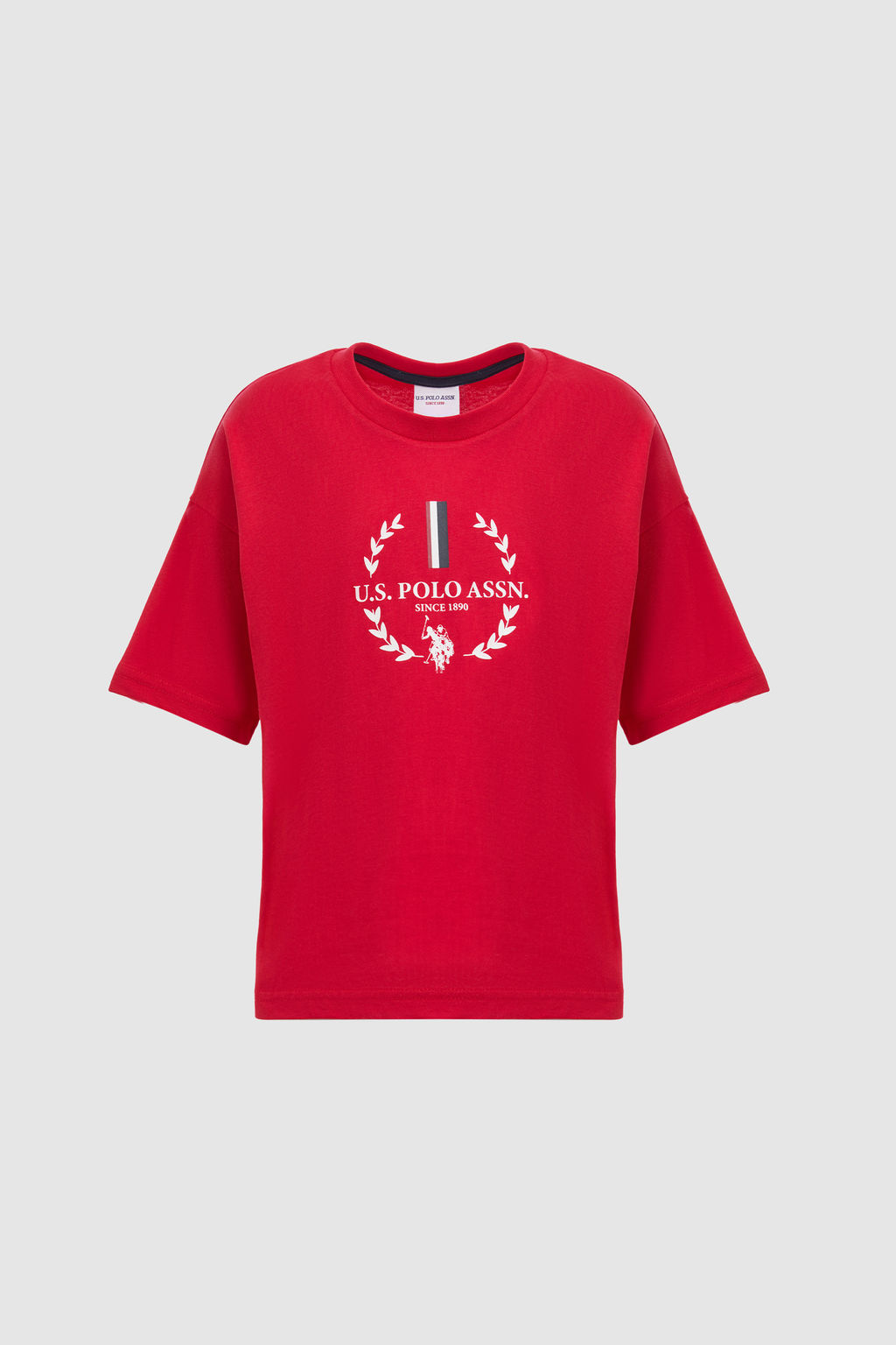 Erkek Гocuk KДrmДzД Alt Гst TakДm - U.s. polo assn фото 6