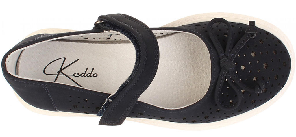 Туфли Keddo 956403/03-03